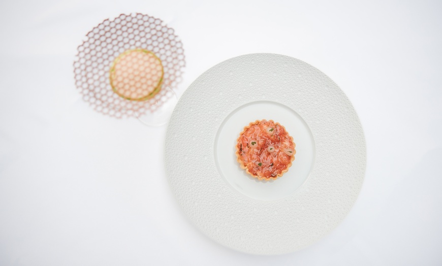 Image 15: Gastronomisch uitpakken:4-gangen menu Saissonier voor 1 tot 4 personen