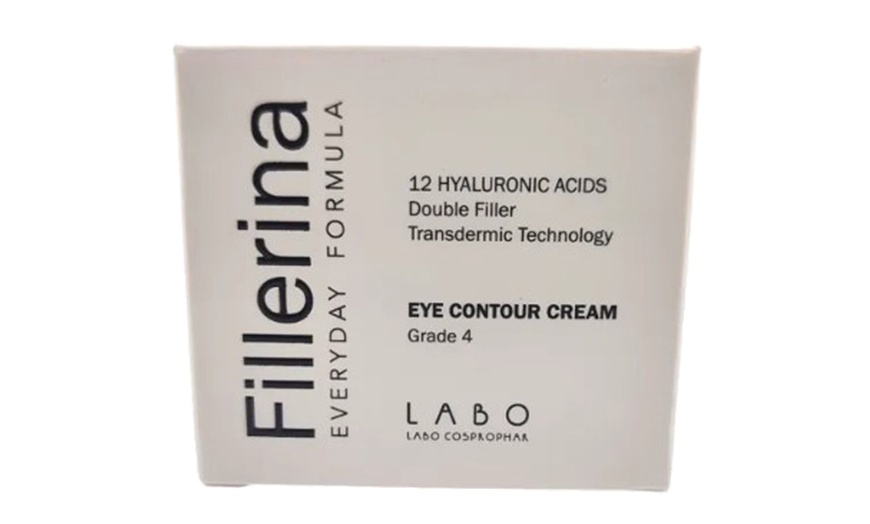 Image 3: Fillerina Every Day Double Filler 12ha di Labo