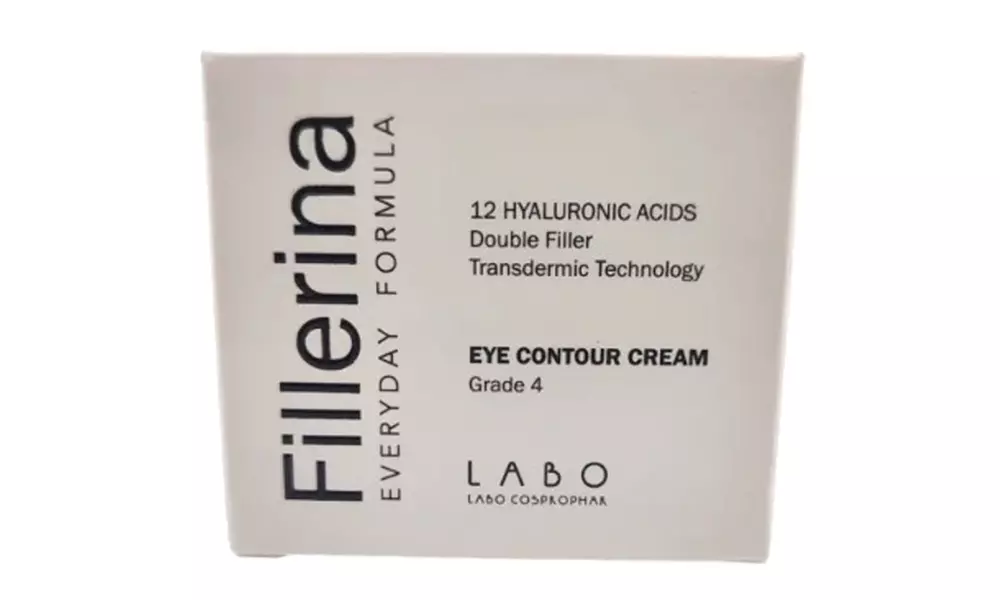 Fillerina Every Day Double Filler 12ha di Labo