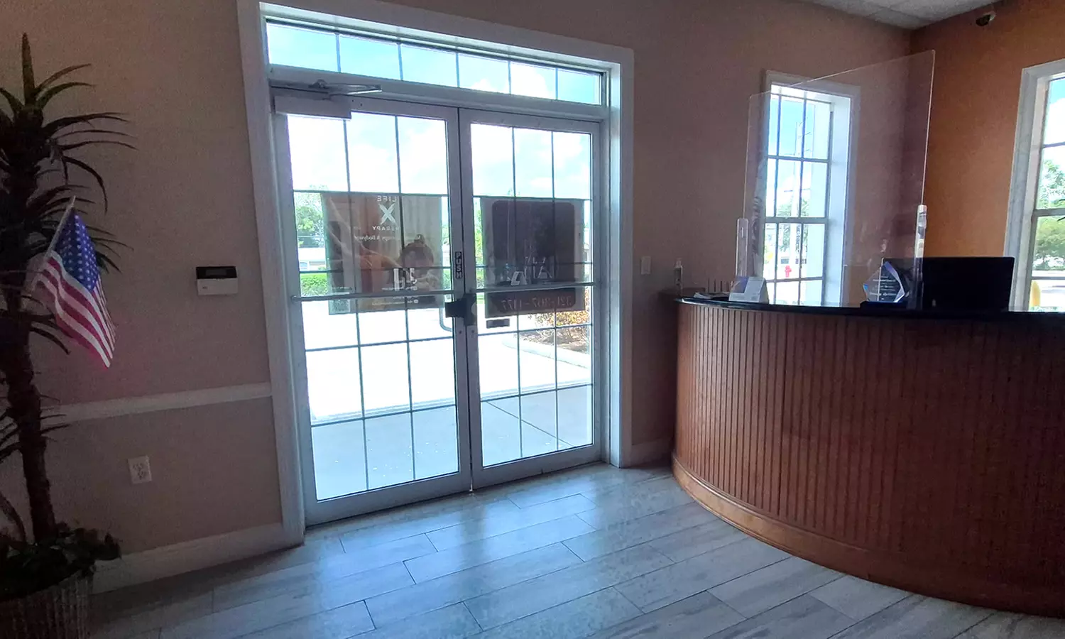 Up to 35% Off on Swedish Massage at Life X Therapy