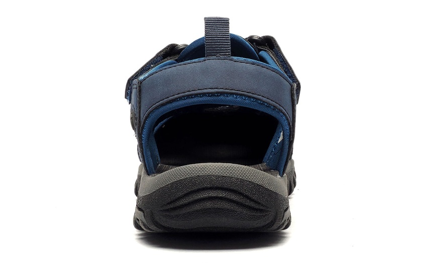 Image 4: Cotswold Colesboune Women's Walking Sandals 