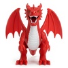 Image 7: Dragon de Feu Interactif - Ferry Jouets