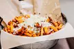 $20 or $40 Toward Burgers, Hot Dogs, Onion Rings, and Milkshakes at Pitts-Burgers in Bethel Park (Up To 55% Off) - Second Medium