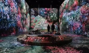 Mercer Labs Ticket Deals & Discounts in NYC