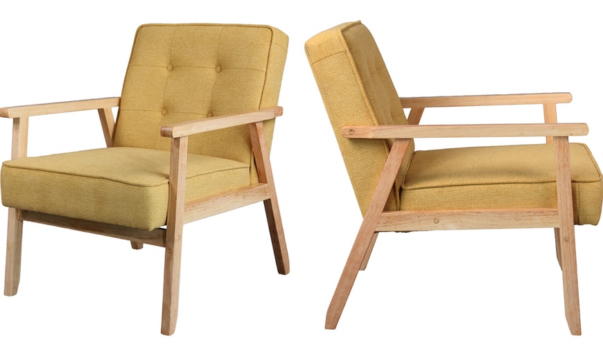 Image 29: Fauteuil "Doug" de Doosense