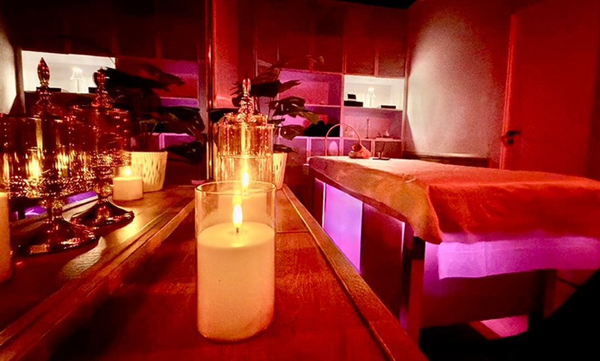 Image 3: Ritual Hanna Head Spa para 1 persona con bebida de cortesía incluida