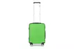 KONO One or Three Hard Shell Suitcases with Swivel wheels and TSA Lock - Image 4
