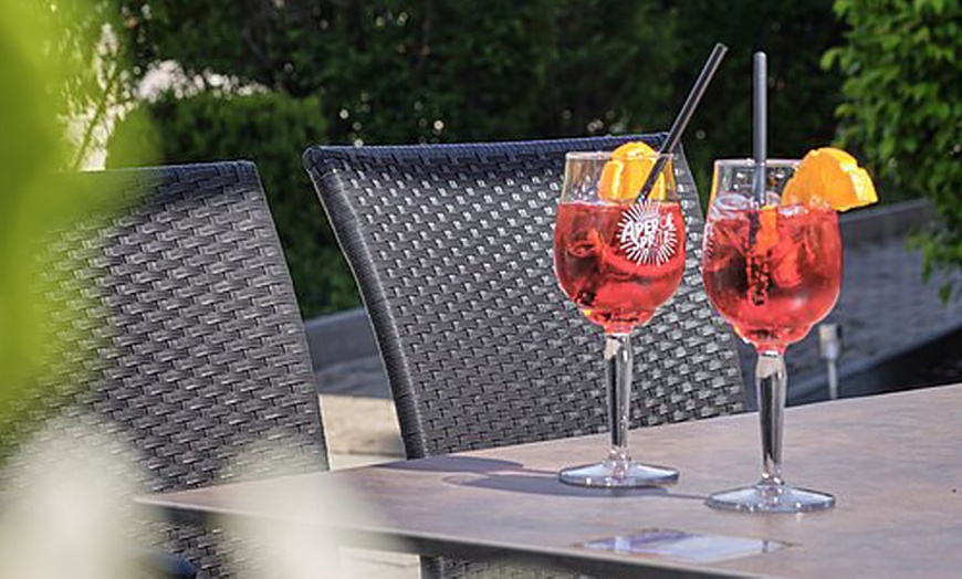 Image 9: Franken: 1-3 Nächte mit Halbpension, Wellness und Aperitif