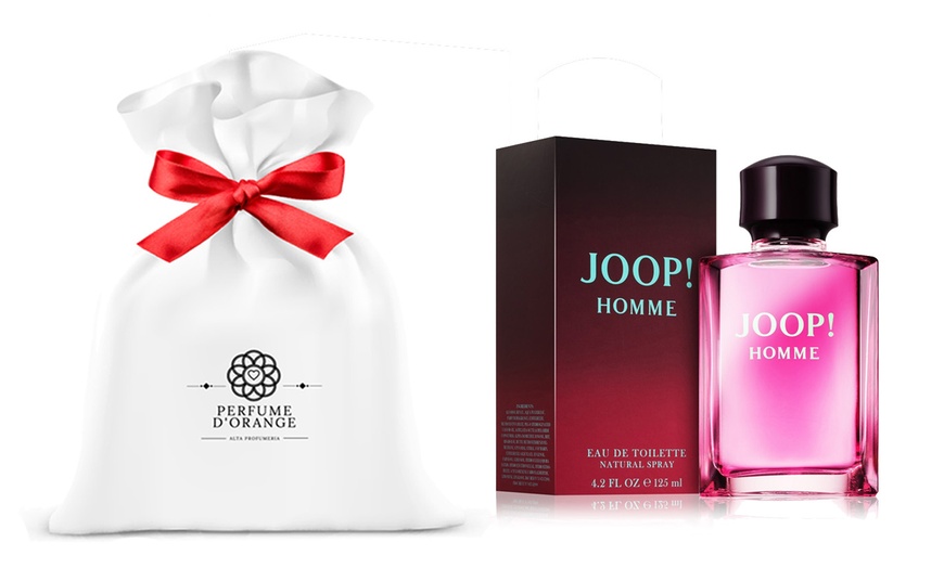 Image 4: Fragranze da uomo Burberry, Joop e Versace