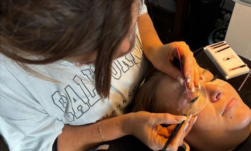 Image 4: Get Stunning Lashes & Bold Brows at Royal Lash & Glow in Birmingham!