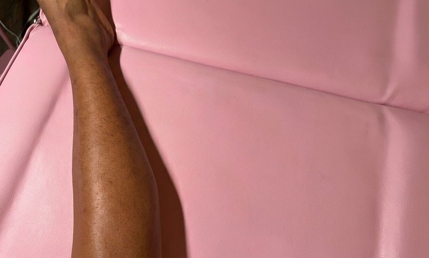Image 7: Get Silky Smooth Skin with One, Three, or Five Bikini Waxing Packages