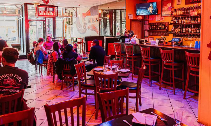 Hungry? Get $20–$60 to Spend Towards Food and Drink
