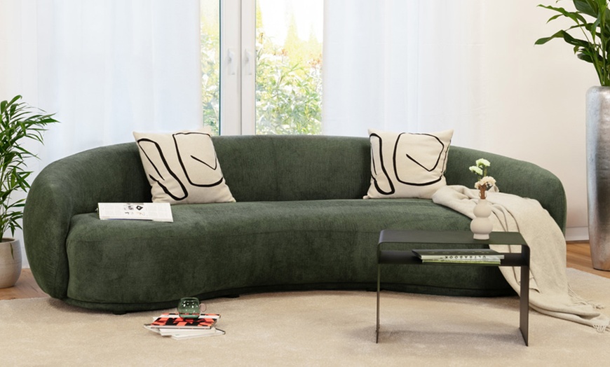 Image 5: Home Deluxe Premium-Sofa Casara 