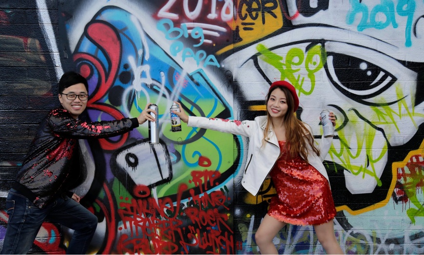 Image 10: 2 or 4 Hours of Wedding Photography with Online Image Gallery