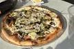 2 Hour Pizza Making Class Upto 4 People with Open Bar - Up to 31% Off - Second Medium