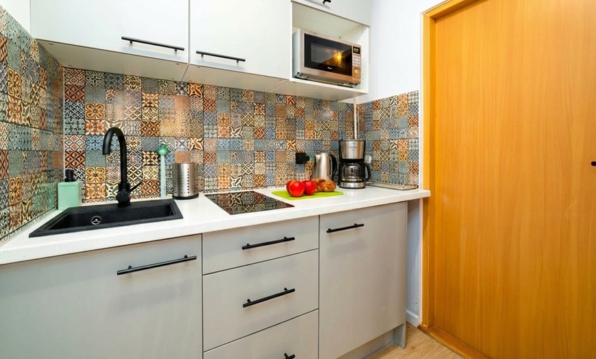 Image 13: Karpacz: apartament standard lub deluxe plus dla 2-6 osób