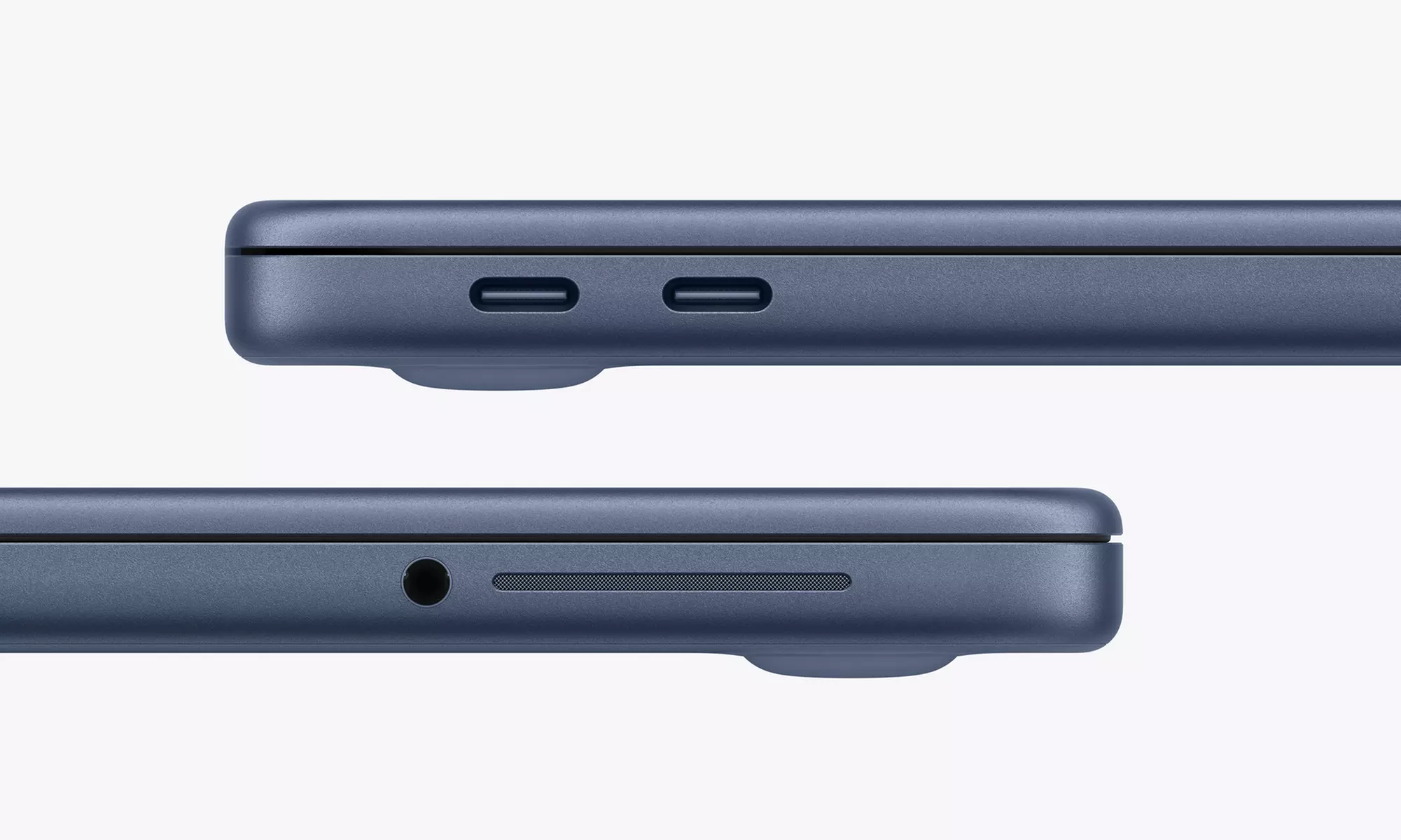 Apple MacBook Neo 13'' A18 Pro, 8 GB RAM und 256 GB SSD