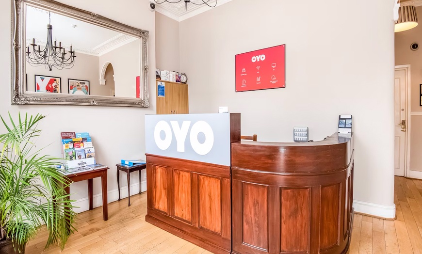 Image 4: Bristol: Standard / Superior Double Room for Two