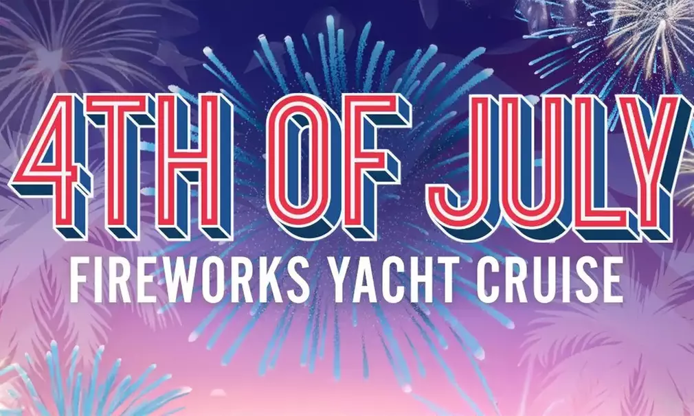 4th of July Fireworks Cruise New York City (Up To 75% Off) - Primary Image