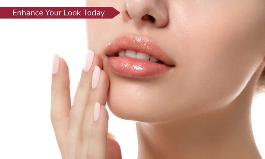 Image 1: Non-Surgical Augmentation at Reborn Aesthetics Clinic | Annerley