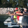 Image 2: Shooting Range Package w/ 20-Min Instruction & Optional Handgun Rental