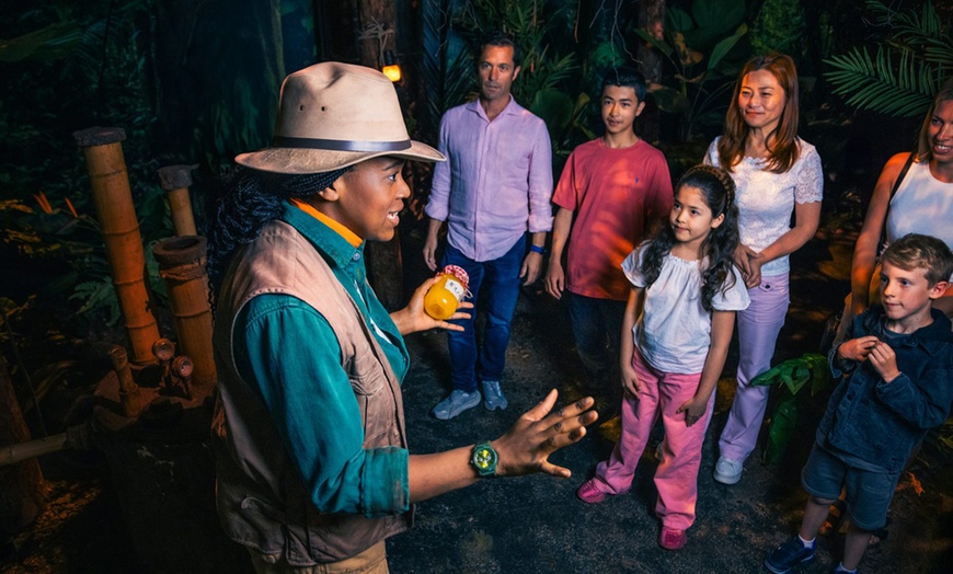 Image 4: The Paddington Bear Family Experience in London for Up to Four Guests