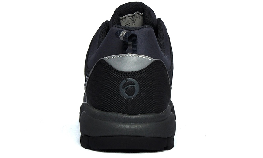 Image 3: Cotswold Pro Kingham Michelin Waterproof Men's Hiking Shoes