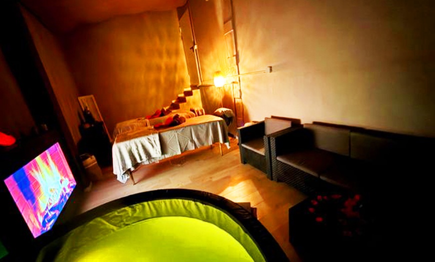 Image 2: Masaje relajante 30,45 o 60 minutos