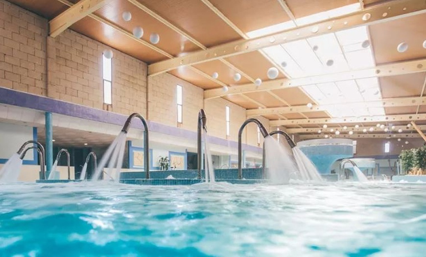 Image 15: Circuito spa de 2 horas para 2 personas en Aqua Club Termal
