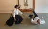Take One Or Family Pack: Up to 4 Beginner’s Aikido Bootcamp at Daiyuzenji (Up to 50% Off)