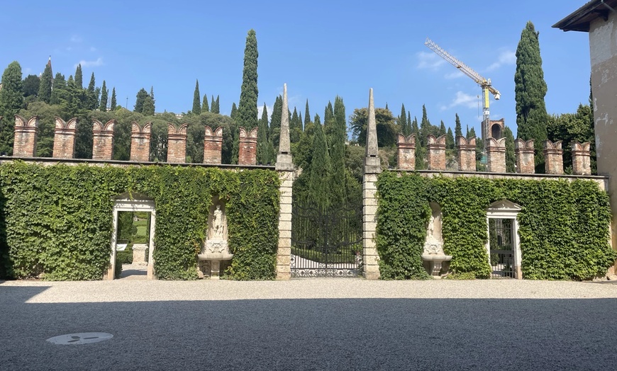 Image 22: ✈ 6-Day Venice, Verona & Padua Trip w/ Air, Car & Hotel from Worldee