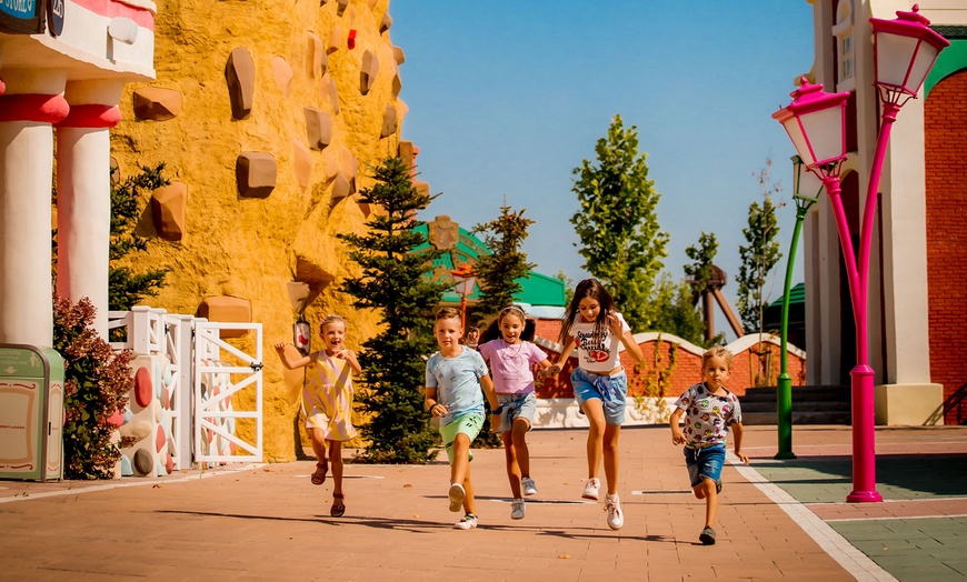 Image 8: 1- lub 2-dniowe bilety open do Rodzinnego Parku Rozrywki ENERGYLANDIA