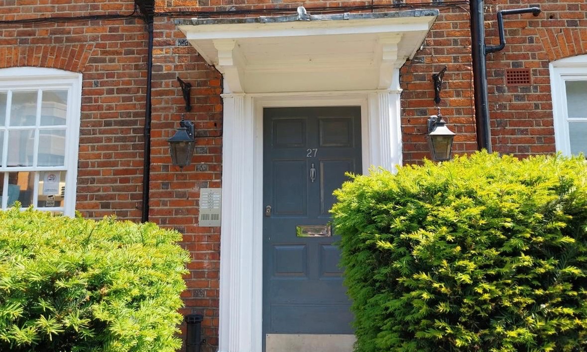 Laser hair removal options at Cosmetic Doctor Clinic