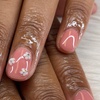 Image 7: Basic, Gel, or Deluxe Mani-Pedi with Massage and Exfoliation Options