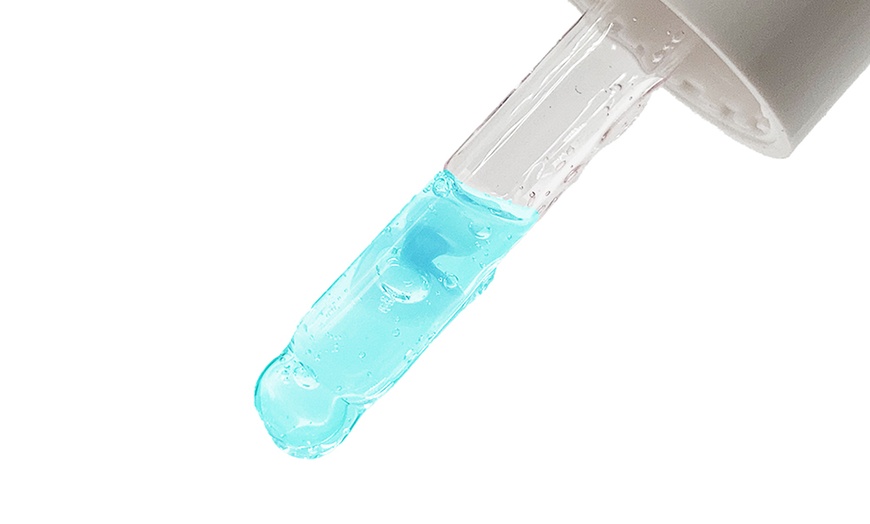 Image 4: Sérum facial hidratante "Sweet Looks" de 35 ml