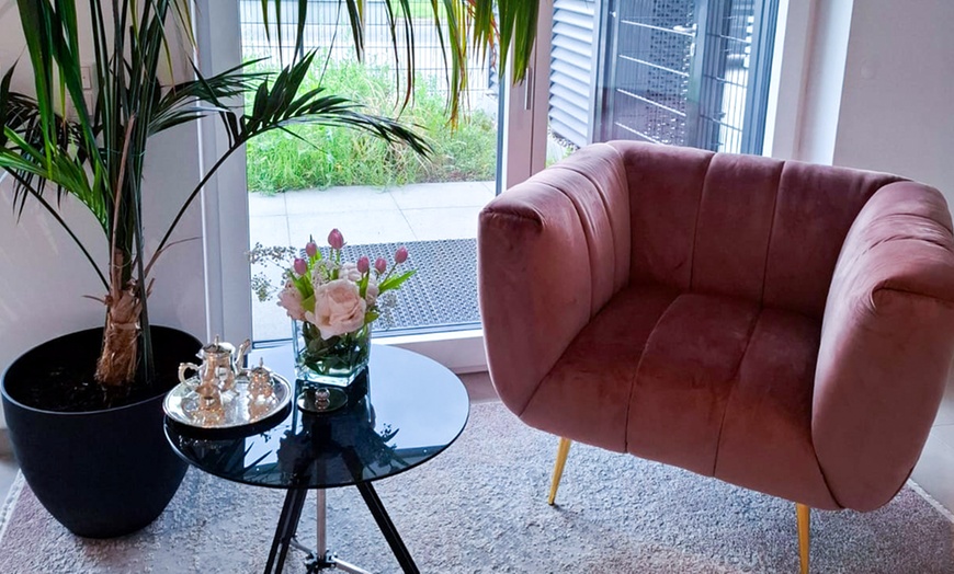 Image 7: 60-90 Min. Head-Spa mit Getränk und opt. mit Styling für 1 Person