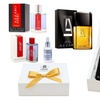 Image 1: Azzaro Herren-Duft und Gesichtsserum Geschenke-Set (bis 446,08€/1L)