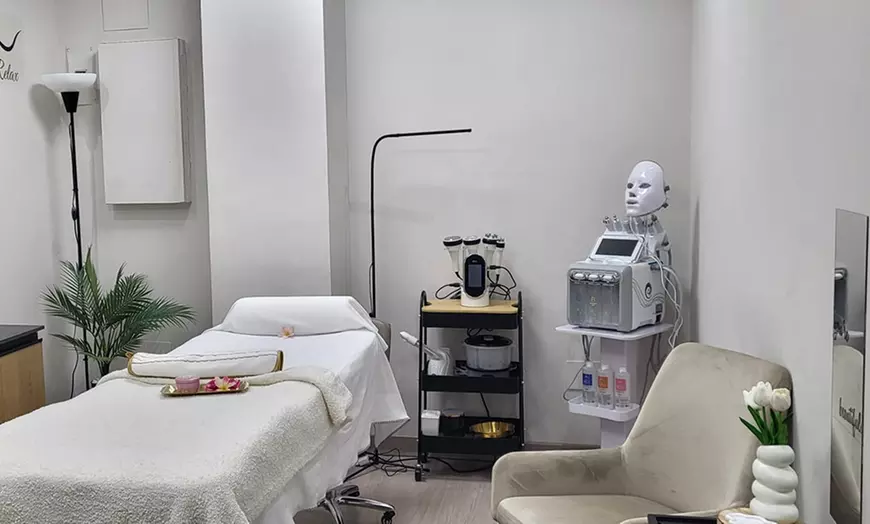 Image 4: Masaje a elegir de hasta 60 minutos para 1 persona