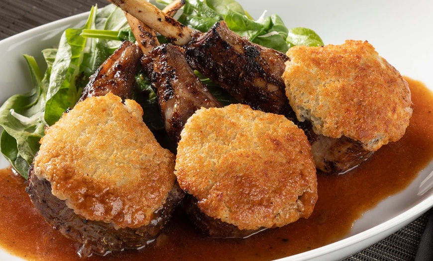 Image 8: Brio Italian Grille – $25, $50, or $100 Toward Food & Drink