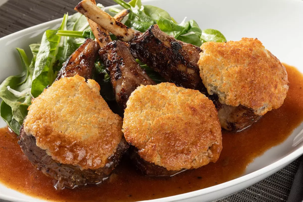 Brio Italian Grille – $25, $50, or $100 Toward Food & Drink