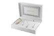 Excellanc Schmuck-Set in eleganter Box in der Farbe und im Umfang nach Wahl - Image 5