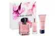 Armani "My Way"- oder "Sí"-Set für Damen mit 2 EDP und Bodylotion (bis zu 722,52€/1L) - Second Medium