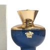 Image 2: Versace Dylan Blue Eau De Parfum 3.4 oz Women's Spray Brand New Unbox