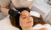Up to 58% Off on PRP Facial / Vampire Face Tightening at Nova Luna Wellness