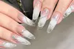 Transform Your Nails with Gel Manicure or/and Classic Pedicure at Angies Nails Spa And Salon (Up to 54% Off) - Second Medium