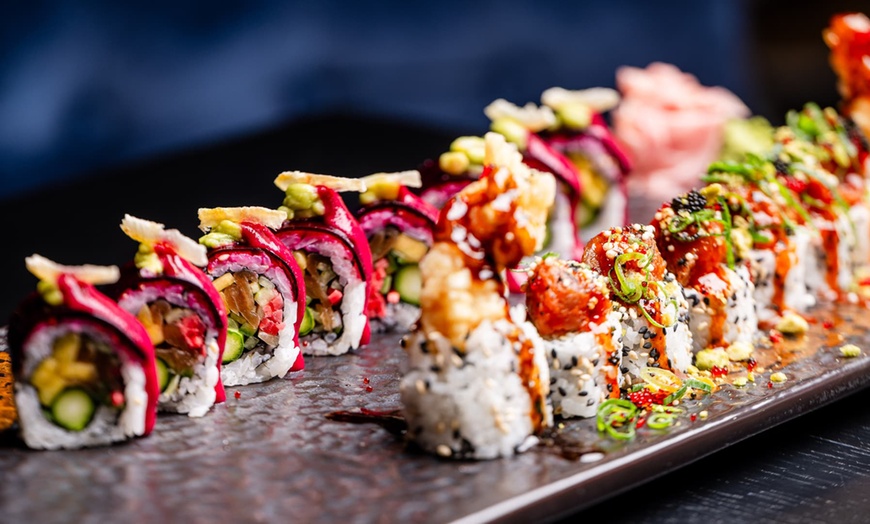 Image 3: Frühstück deluxe auf der Reeperbahn: starte den Tag mit einem Frühstücksbuffet für 1-4 Pers. (bis 44% sparen) 