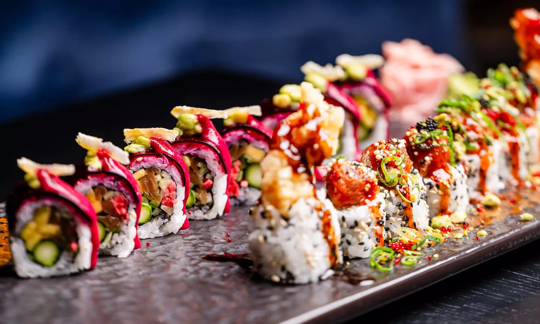 Frühstück deluxe auf der Reeperbahn: starte den Tag mit einem Frühstücksbuffet für 1-4 Pers. (bis 44% sparen)