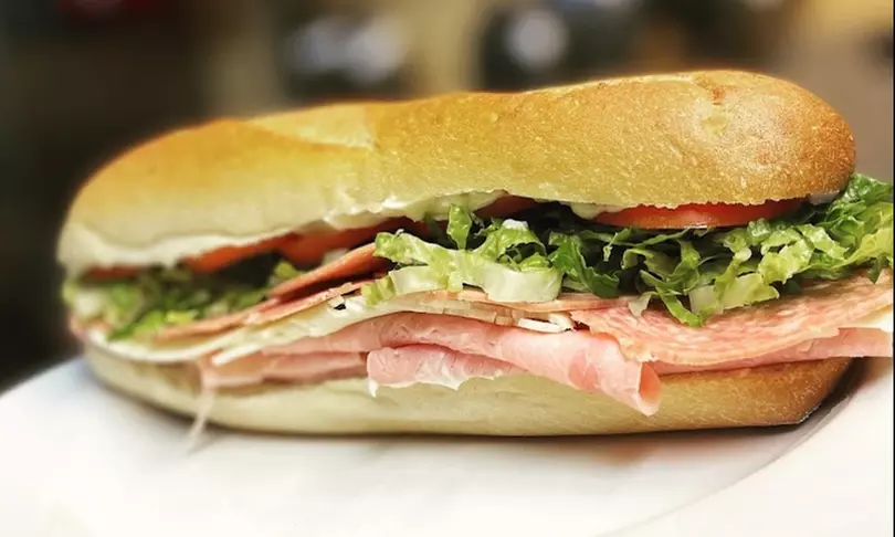 Delicious Italian Dining Credits of $25-$100 to Satisfy Your Cravings at Rrapi’s of Arthur Ave Pizza (Save 35%)