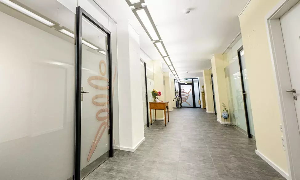 60 Minuten Osteopathische Behandlung für Erwachsene oder Kinder