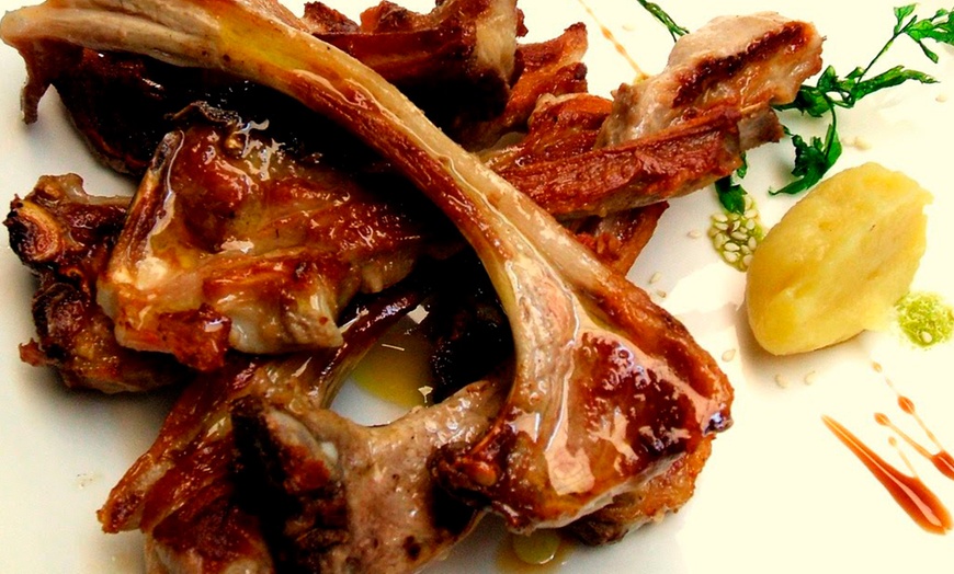 Image 6: Degusta el alma de Valencia: menú frente al mar para 2 o 4 personas